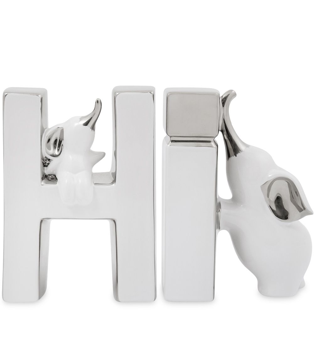 OS-188/1 Держатели для книг «Слон HI»