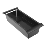 Коландер Omoikiri CO-02-PVD-LG