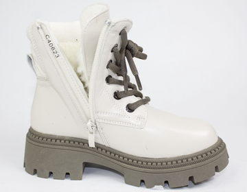 Ботинки детские зимние C40623-6