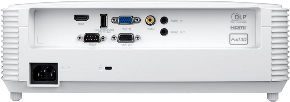 Проектор  Optoma H117ST