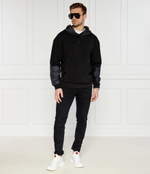 Худи HUGO - черный(50516719)