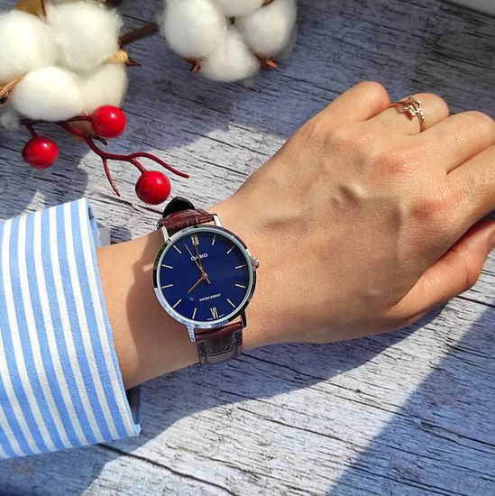 Наручные часы Casio LTP-VT01L-2B