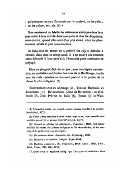 Traité pratique et raisonné de l'emploi des plantes medicinales indigènes | F.J. Cazin