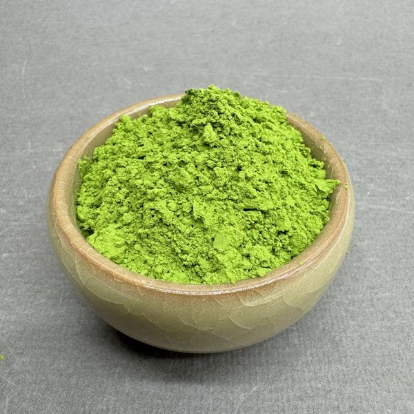 Матча церемониальная Самидори органик