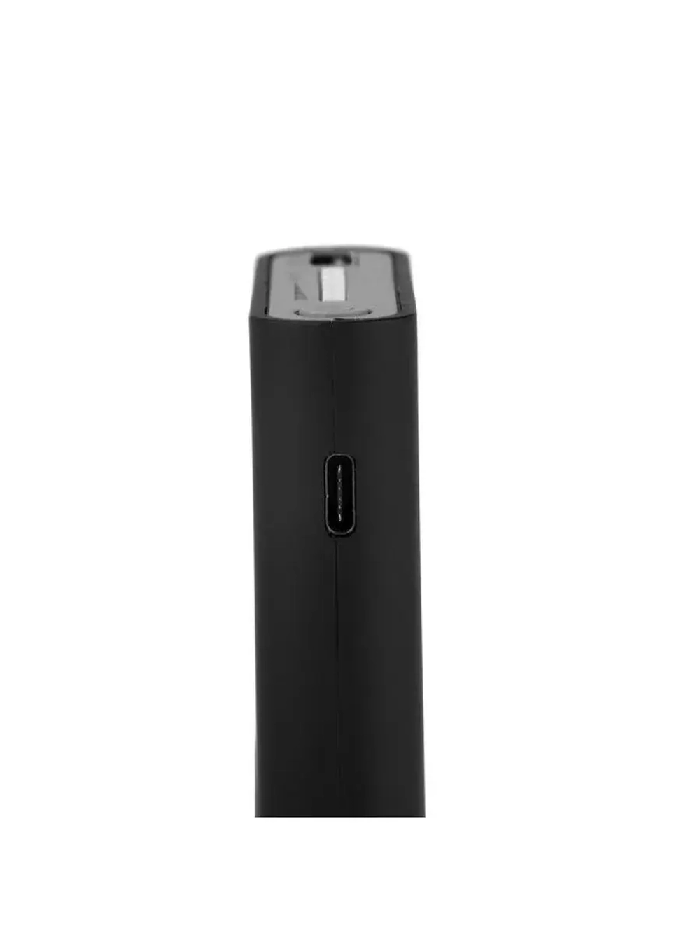 Внешний аккумулятор Luazon модель PB-31, 8000 мАч, USB, micr