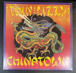 Thin Lizzy- Chinatown (Европа 2014г.)