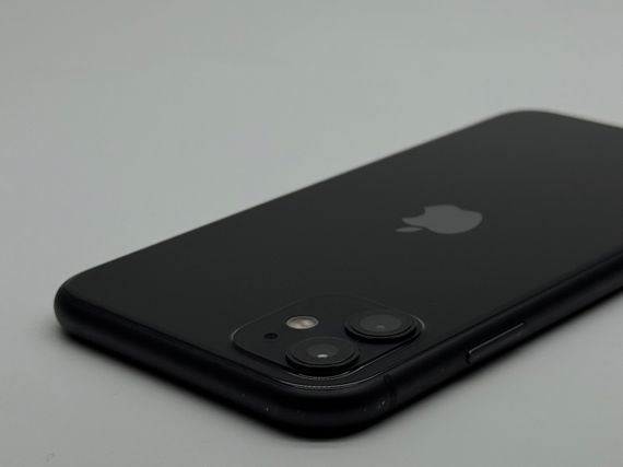 iPhone 11 64Gb Black