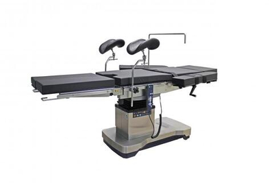 Электрогидравлический операционный стол Фаура 5ЭГ-4