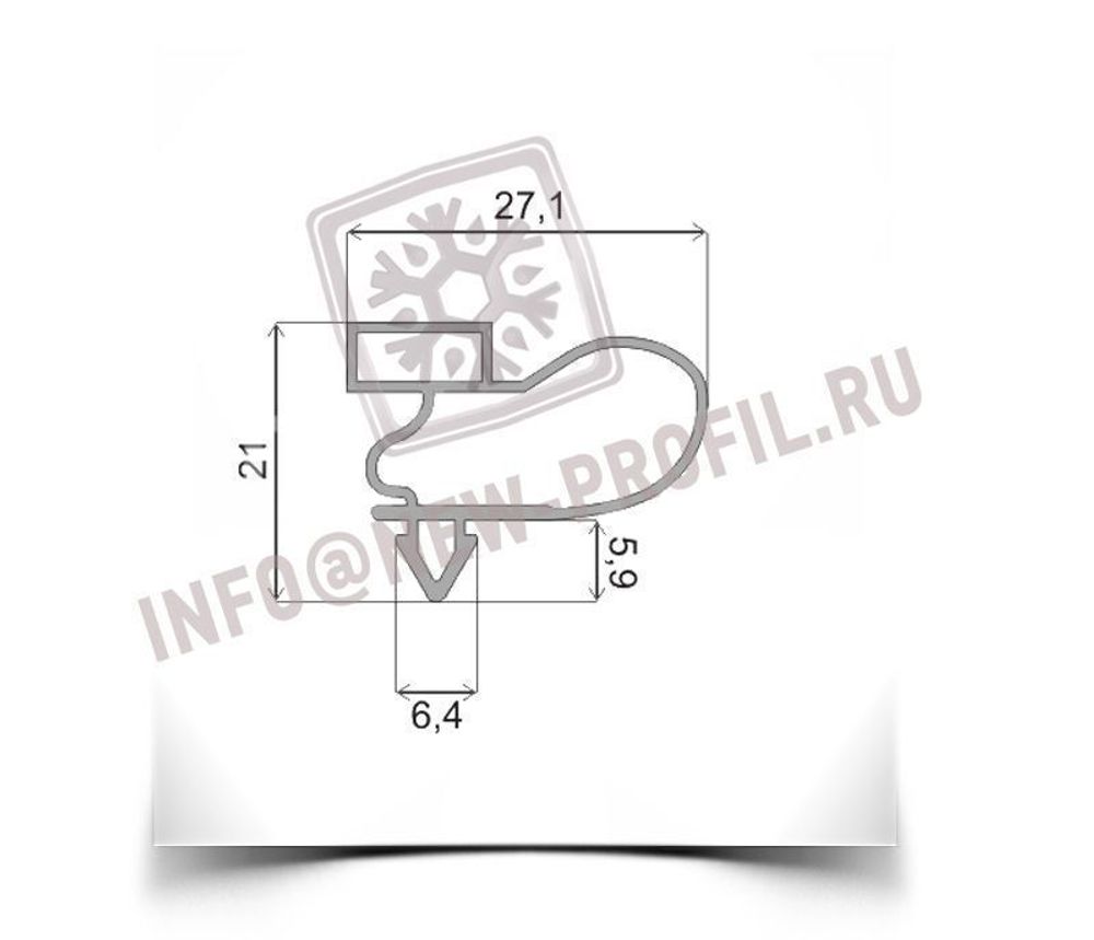 005 Профиль