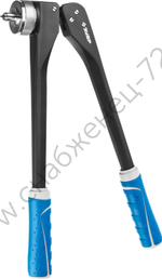 ЗУБР 7 шт, Расширитель-калибратор для муфт (23655-H7)