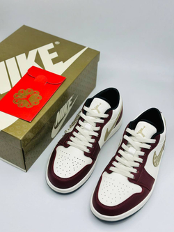 Кроссовки NIKE AIR JORDAN