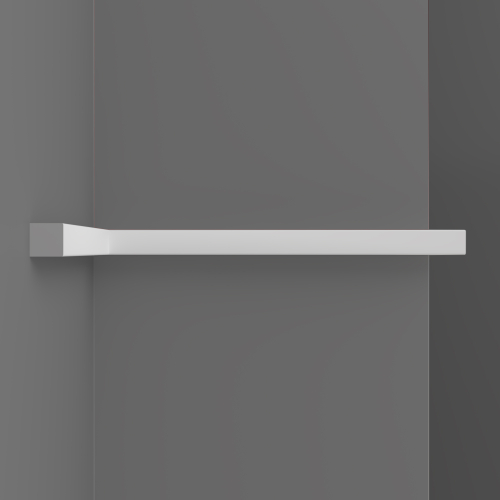 Молдинг Decomaster ECO LINE D1137 7х7х2900 мм