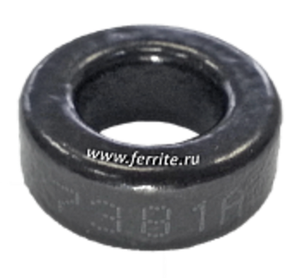 R 17.3 x 9.65 x 6.35 Сердечник 0077381A7 (77381-A7)