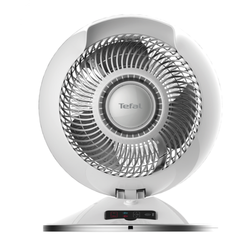 Тепловентилятор Tefal Air Force Hot&Cool Comfort HE7112F0