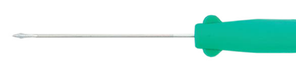 Скальпели MVR и MPK копьевидные