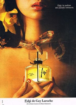 Guy Laroche Fidji Parfum