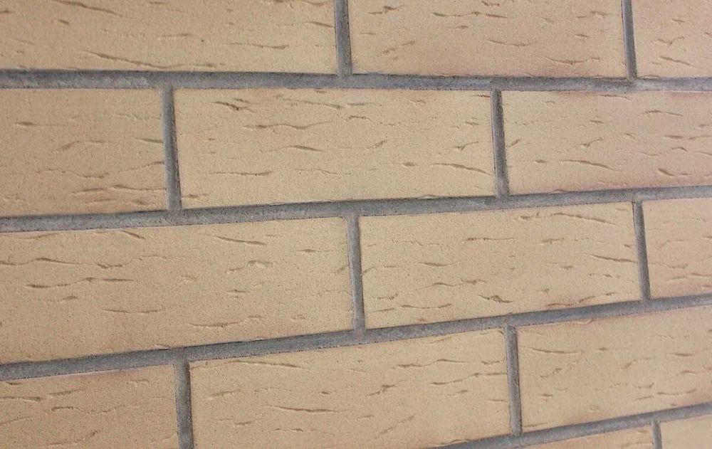 Terramatic, Koro Space 6201, NF/240x71x14 - Клинкерная плитка для фасада и внутренней отделки