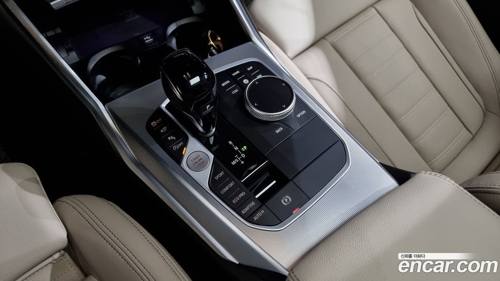 BMW 3 Series (G20) M340i xDrive Touring Performance (09.2022)