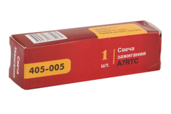 Свеча зажигания A7RTC 405-005 HAMMER