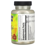 Nature's Life, One Daily Multiple, 60 вегетарианских капсул