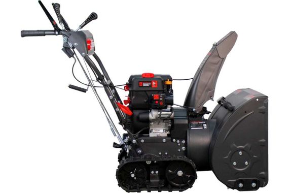 Снегоуборщик VERTON Ice SB-961LTE