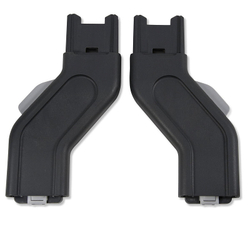 Коляска для погодок UPPAbaby Vista V3 2 в 1 Greyson