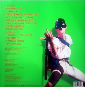 Gogol Bordello / Super Taranta! (2LP)