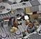 Lego konstruktor Star Wars Millennium Falcon