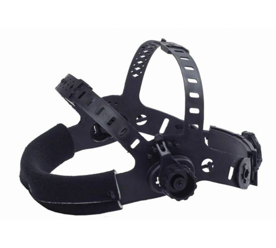 Сварочная маска хамелеон "EUROLUX" WM-6