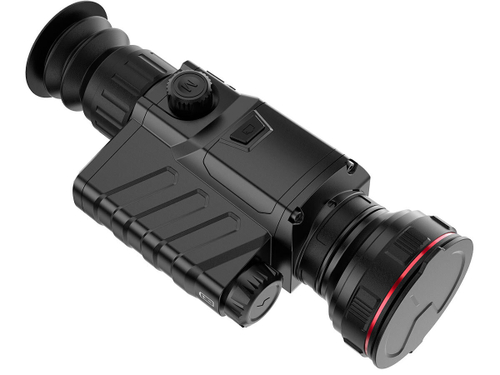 Прицел тепловизионный EATECH SR650 (Guide TR650) x2.8-22.4, 640x480, D50