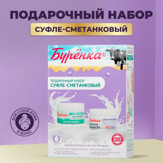 Набор средств Лошадиная сила