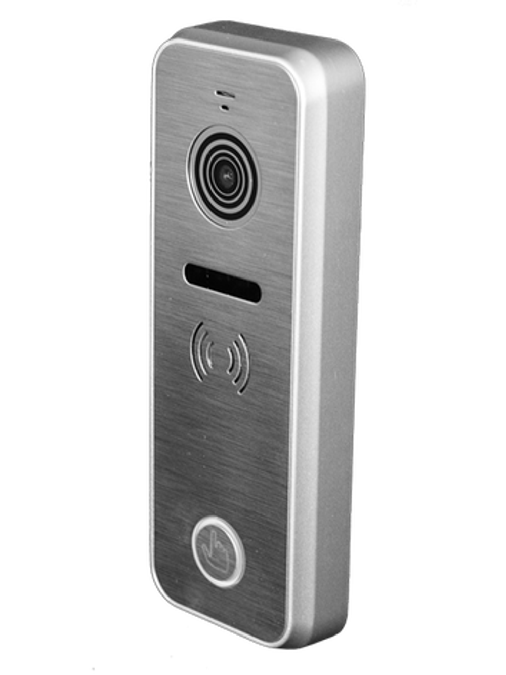 Вызывная видеопанель iPanel 2 HD  Metal