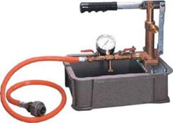 Насос опрессовочный 50 бар T-50K 37823