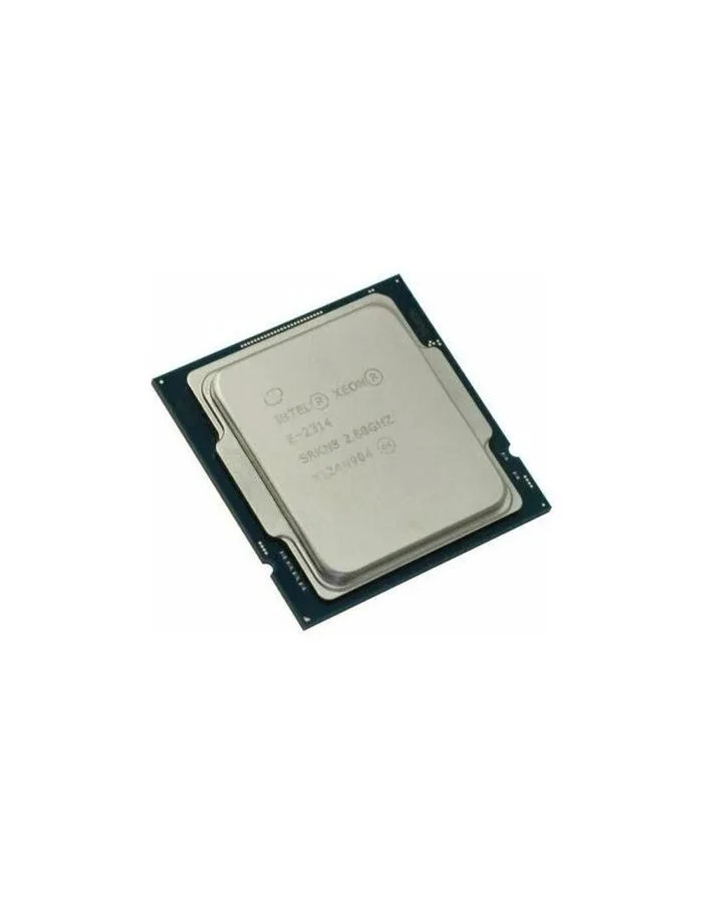 Процессор Intel Xeon E-2314 OEM (CM8070804496113)