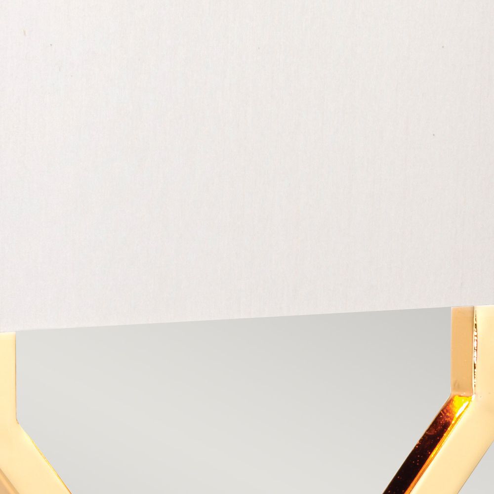 Настольная лампа Elstead Lighting CROSS-TL-IVORY Elstead Lighting