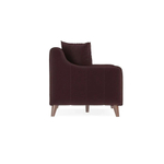 Диван двухместный ENZA HOME FABIA EH51888