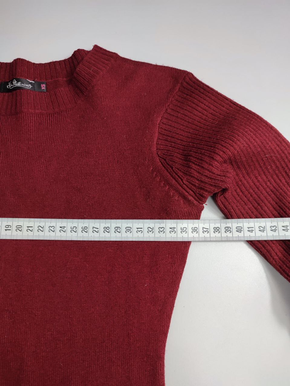 Платье Kira Plastinina осеннее 42 размер