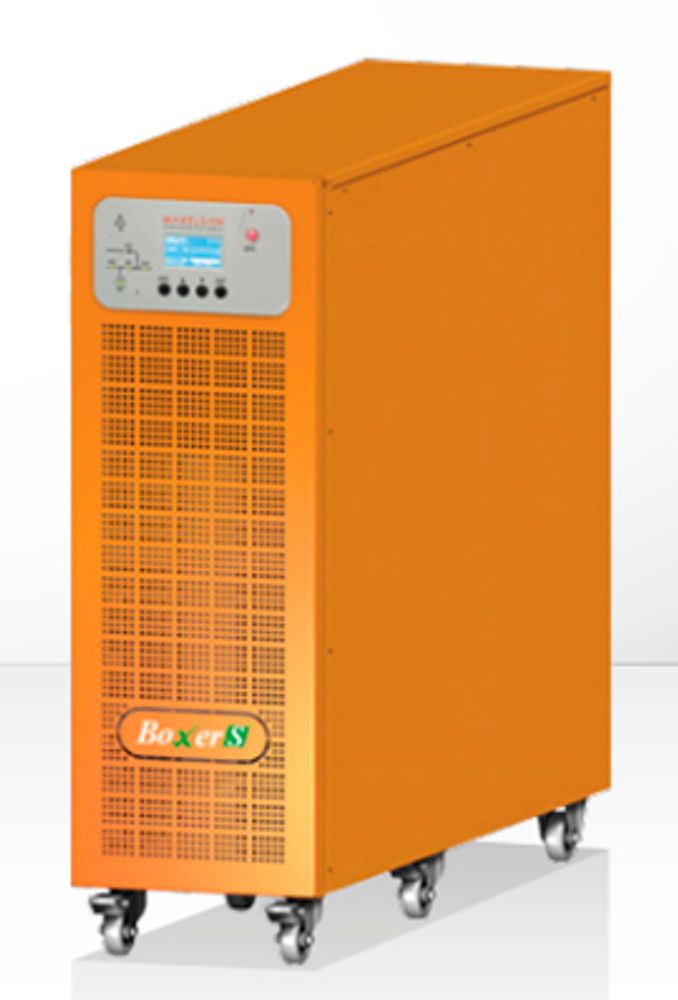 Напольный ИБП Makelsan BXS3310-60 with 20*7Ah