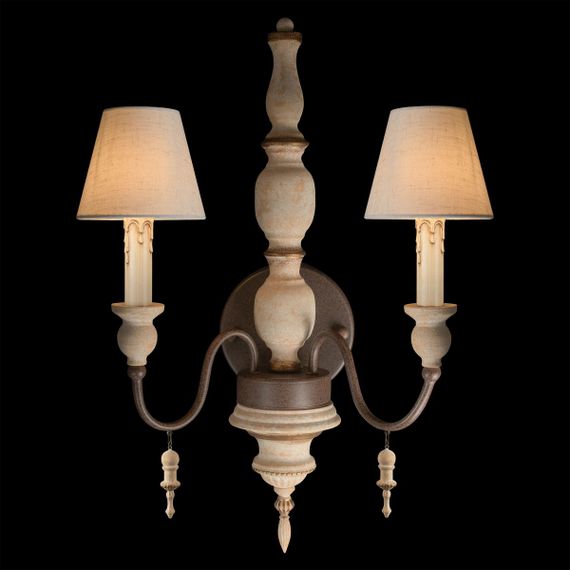 Настенный светильник Loft it Country 10419W