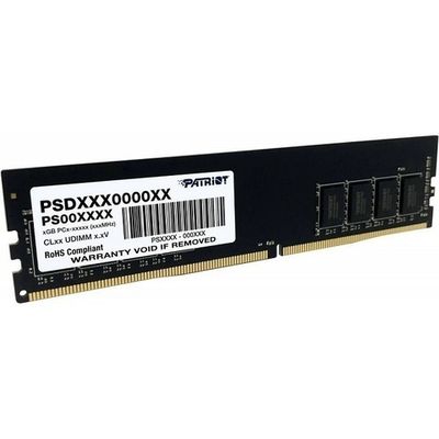 DDR4  32GB