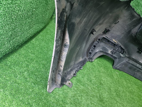 Бампер задний BMW 5er G30 (2020-2023) M-paket