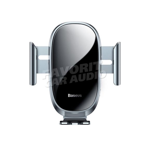 Держатель Baseus SMART Grey