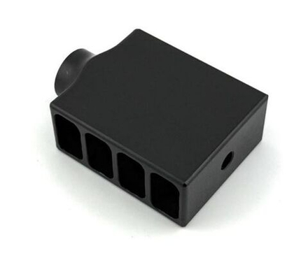 ДТК открытого типа 4AW 5 port cal 338 28/1,5mm