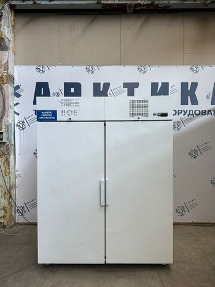 Шкаф морозильный МХМ Капри 1,5H