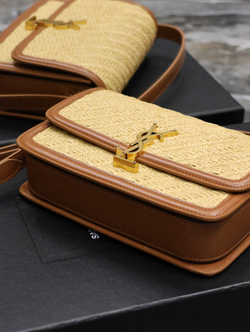 Saint Laurent Solferino 23 cm