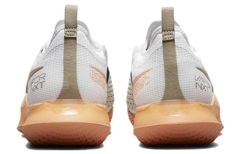 Кроссовки Nike Court React Vapor Nxt