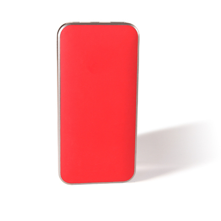 Power Bank EWA 10000 mAh Красный