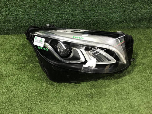 Фара правая Mercedes GLC X253 (2015-2019) LED