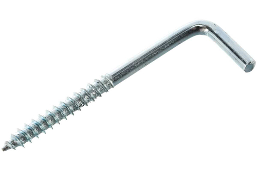 КРЮК СТРОЙБАТ Г-ОБРАЗНЫЙ 4,0Х50 3ШТ 6648