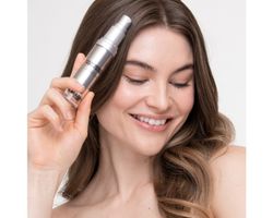 JAN MARINI AGE INTERVENTION PEPTIDE EXTREME Обогащенная анти-возрастная сыворотка с пептидным комплексом